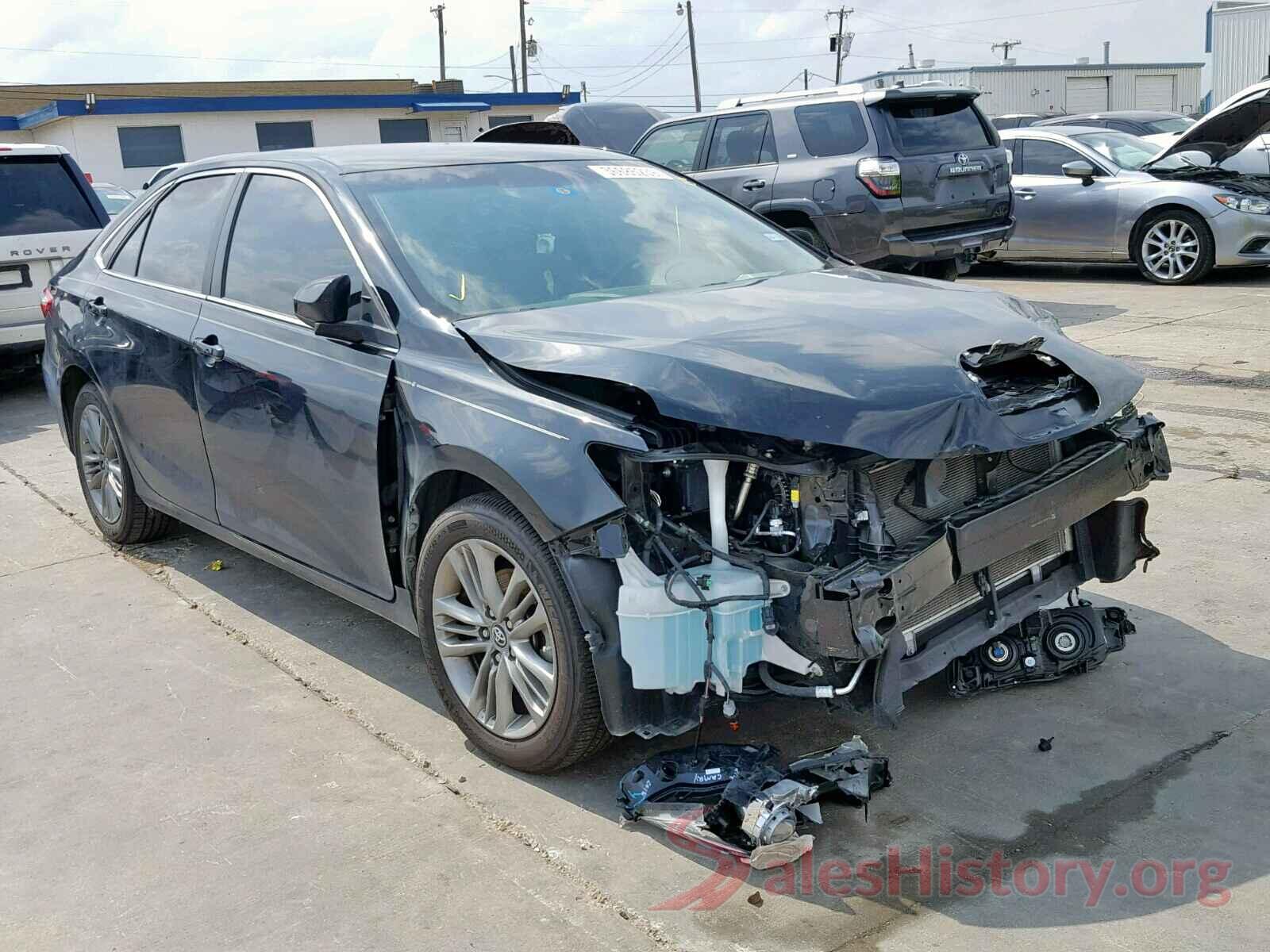 4T1BF1FK1GU220025 2016 TOYOTA CAMRY