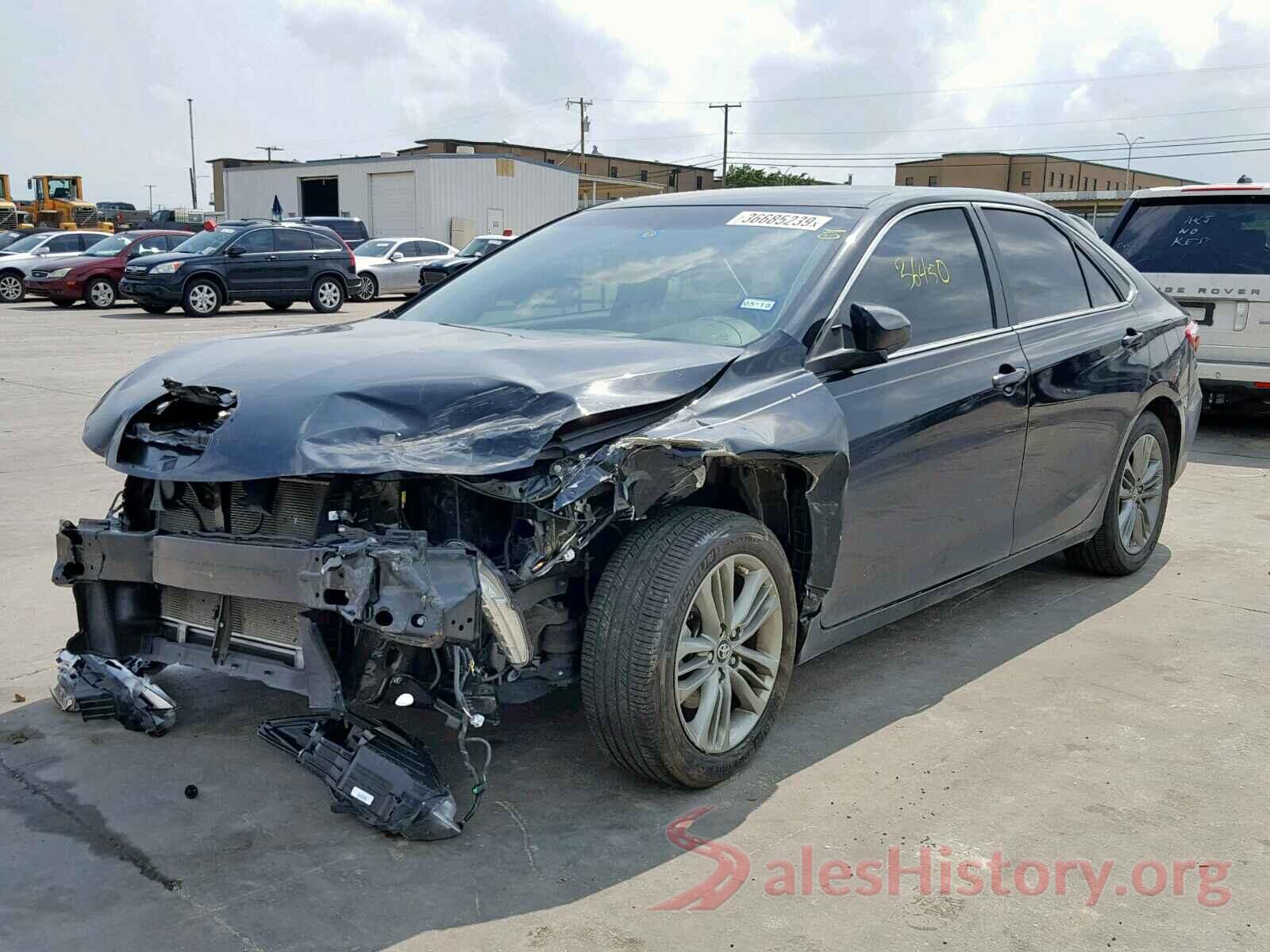 4T1BF1FK1GU220025 2016 TOYOTA CAMRY