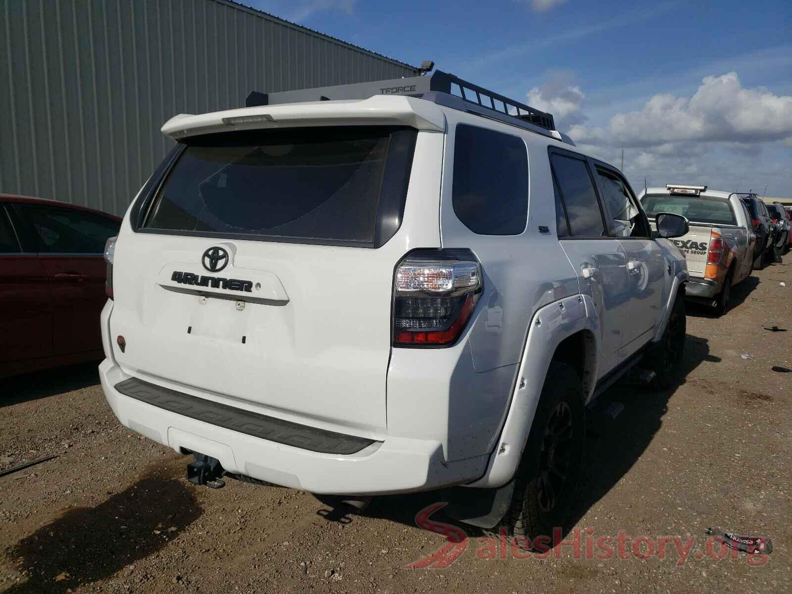 JTEBU5JRXH5432354 2017 TOYOTA 4RUNNER