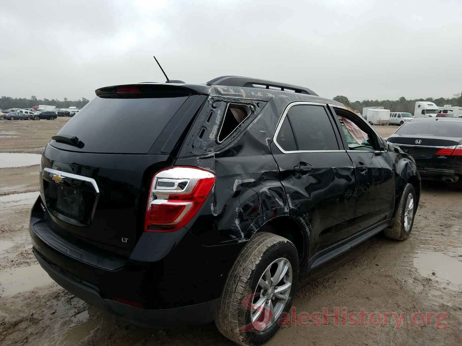 2GNALCEK3H6246638 2017 CHEVROLET EQUINOX