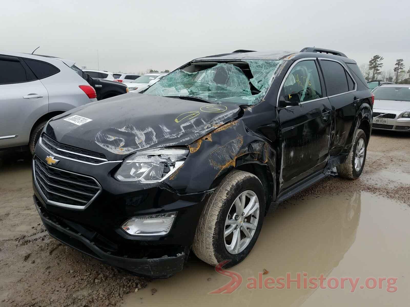 2GNALCEK3H6246638 2017 CHEVROLET EQUINOX