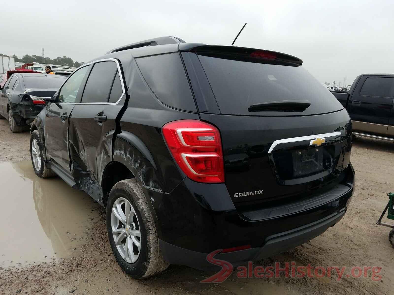 2GNALCEK3H6246638 2017 CHEVROLET EQUINOX