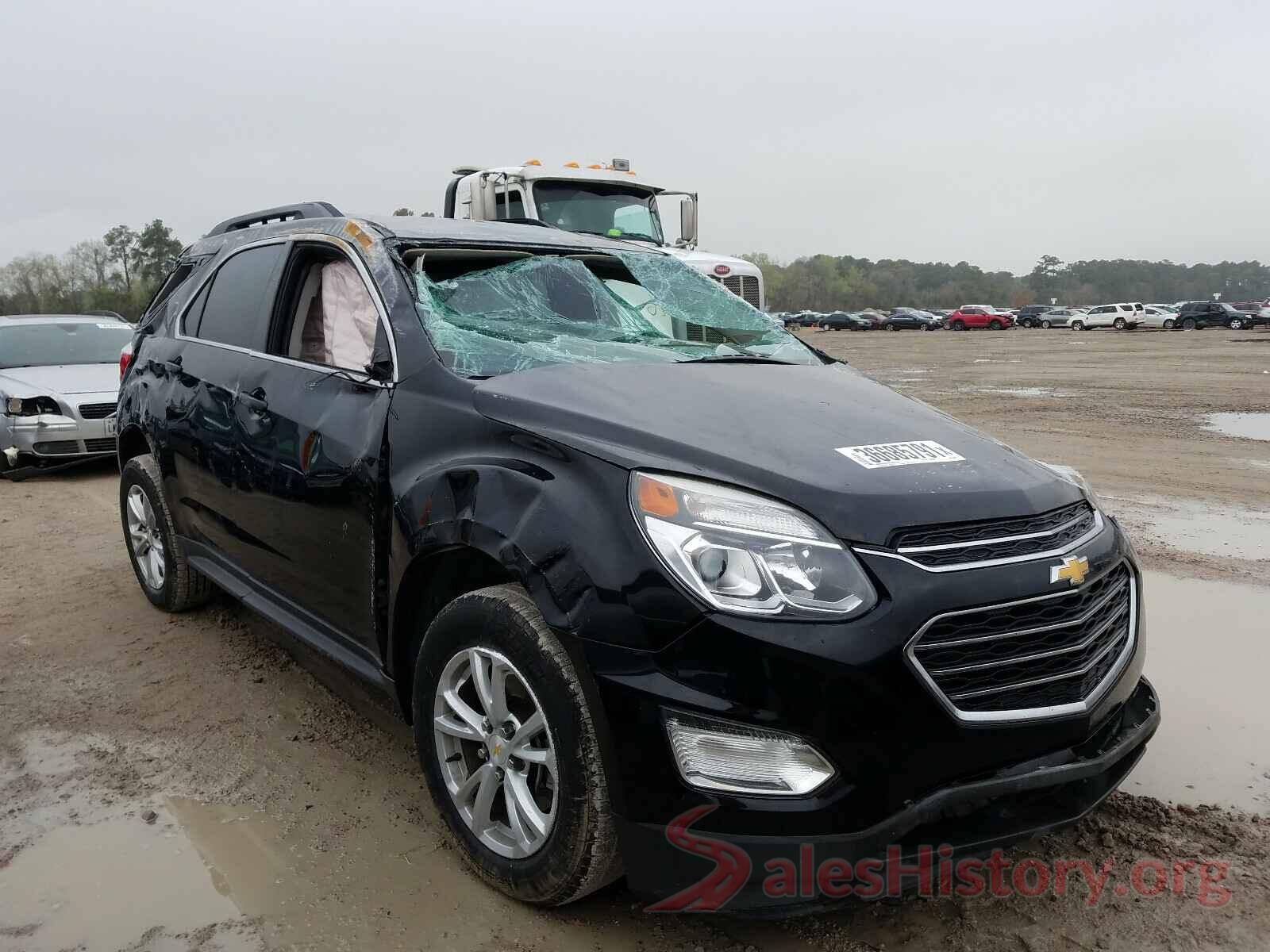 2GNALCEK3H6246638 2017 CHEVROLET EQUINOX