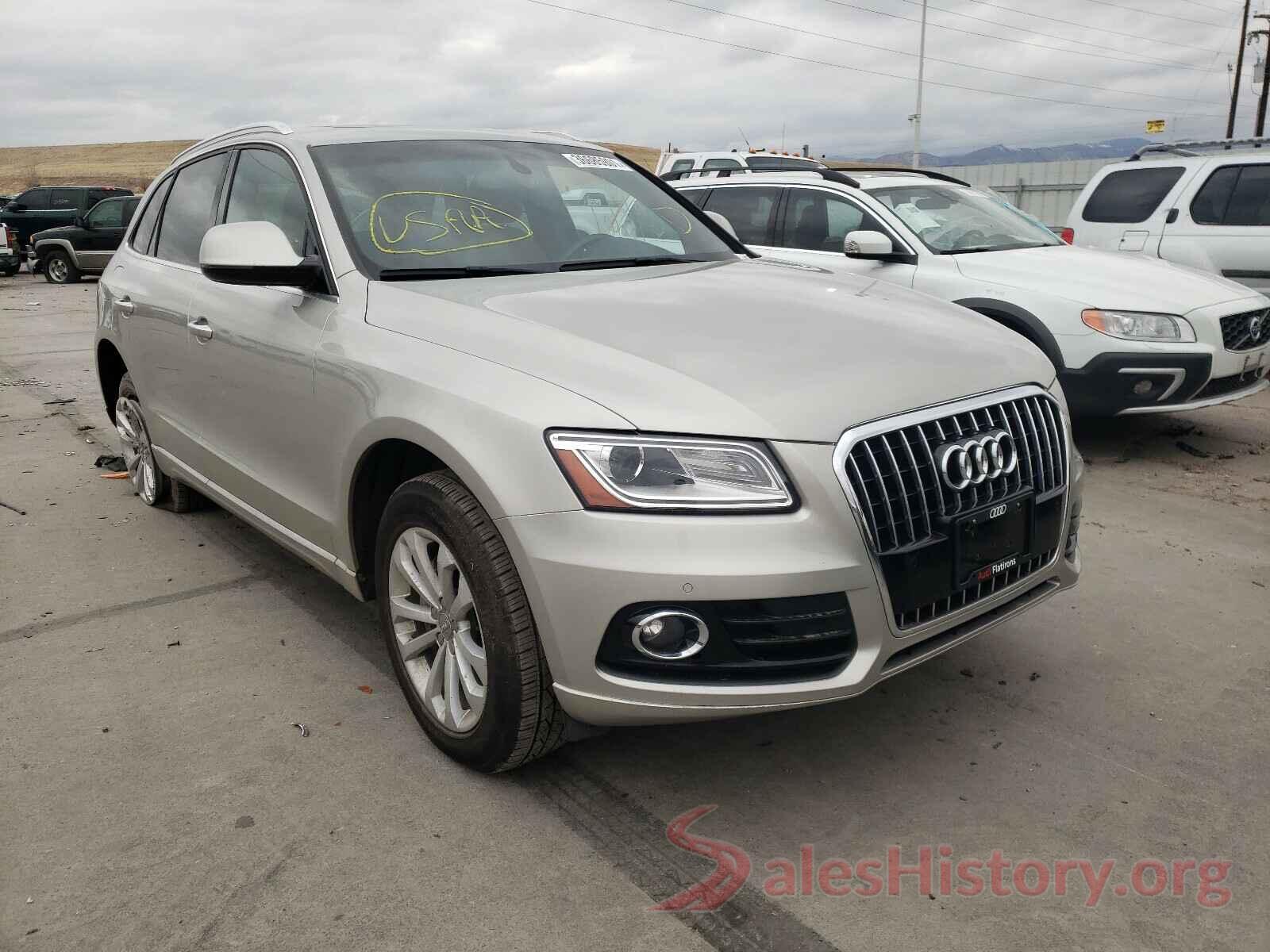 WA1L2AFP6GA132115 2016 AUDI Q5