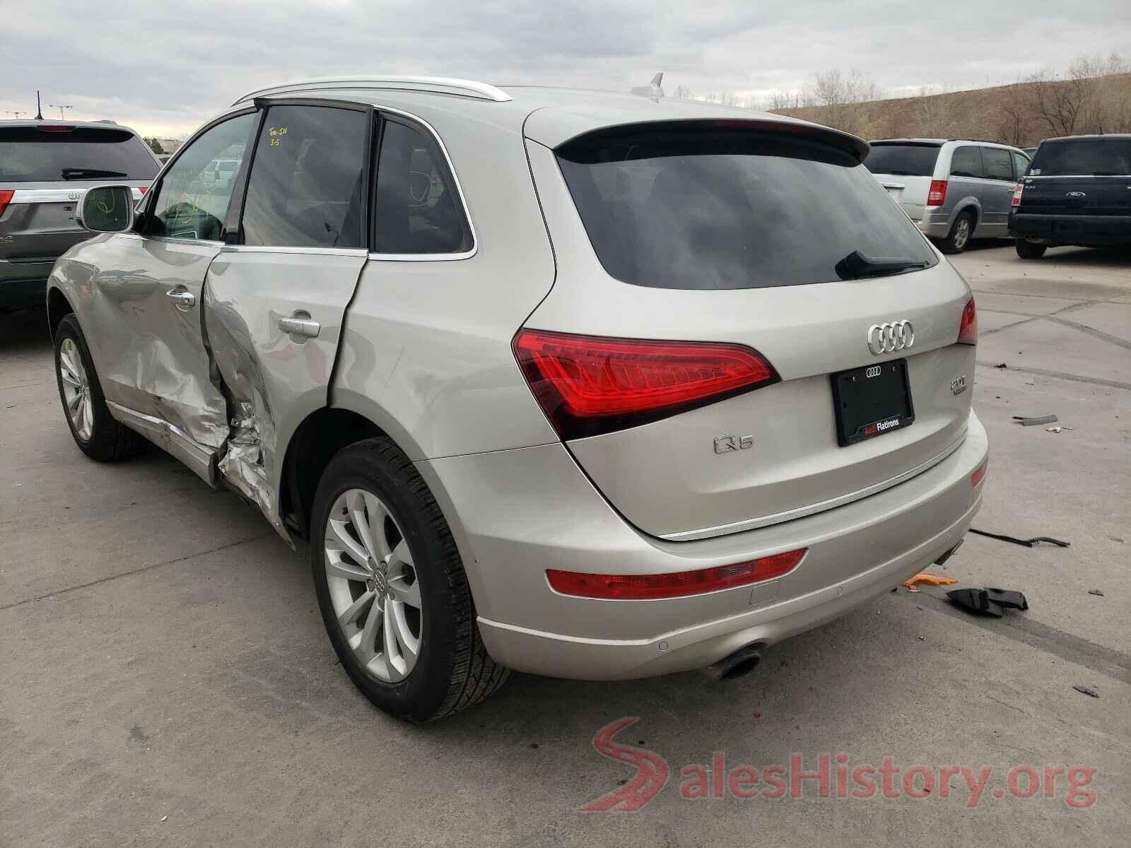 WA1L2AFP6GA132115 2016 AUDI Q5