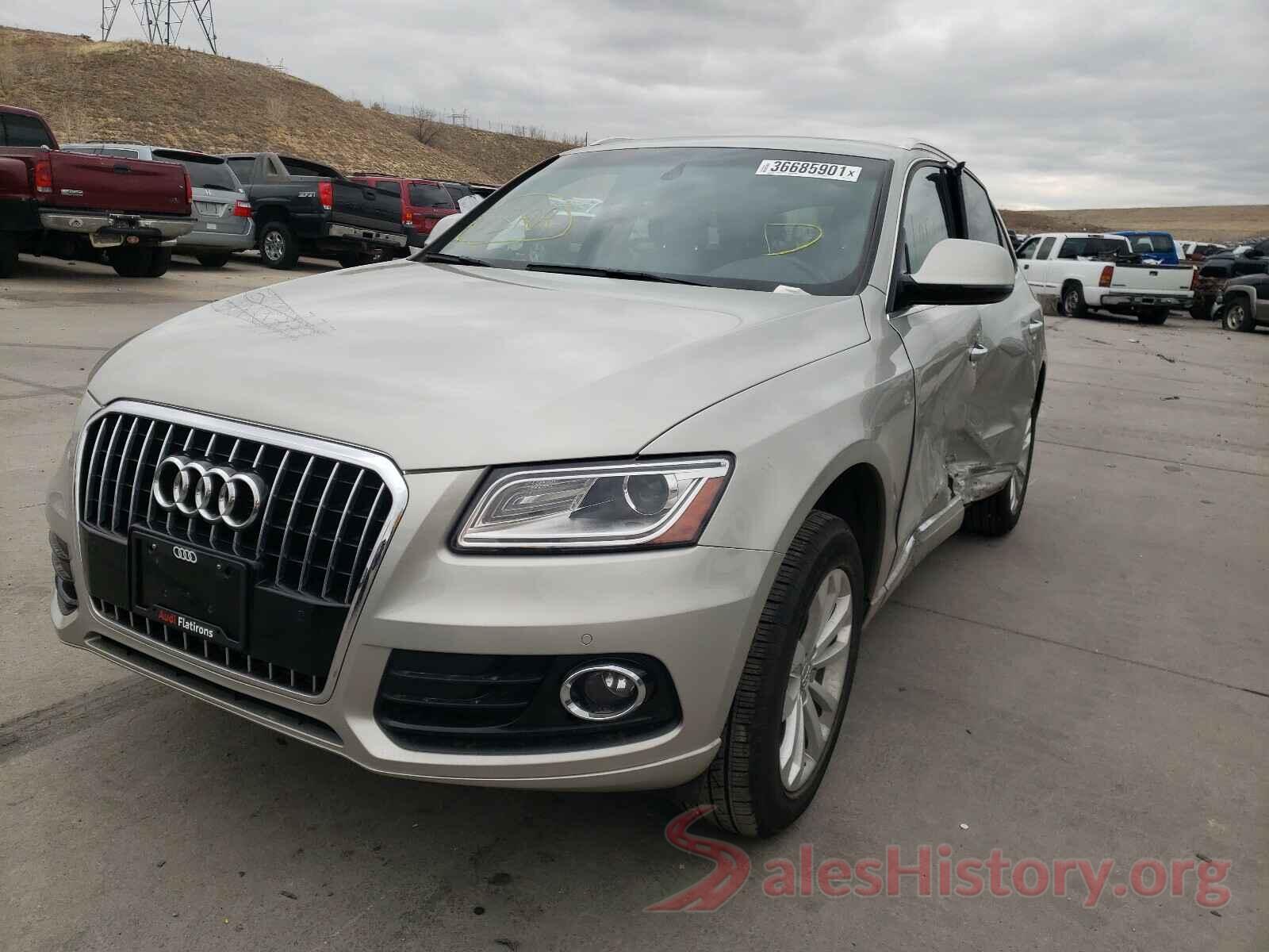 WA1L2AFP6GA132115 2016 AUDI Q5