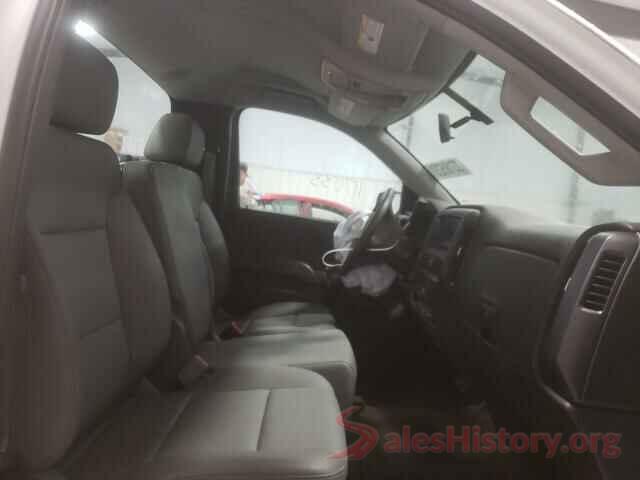 1GCNCNEH9GZ338673 2016 CHEVROLET SILVERADO