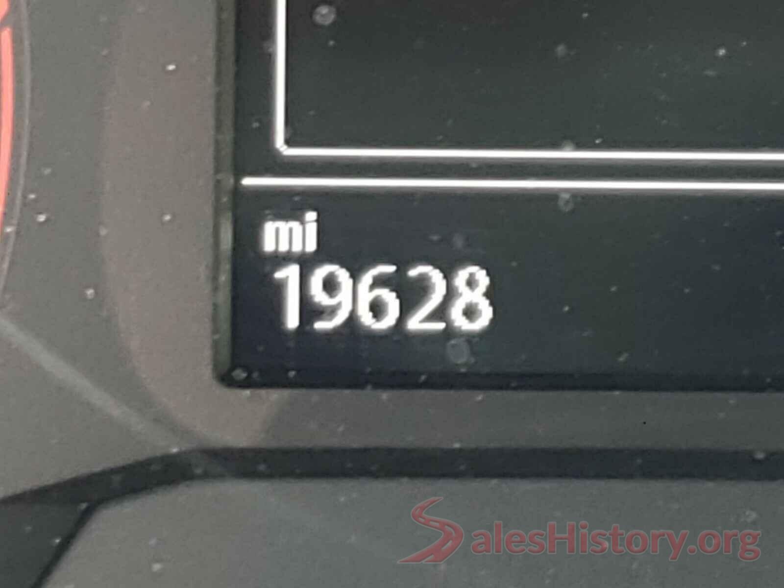 3VWC57BU8KM083889 2019 VOLKSWAGEN JETTA