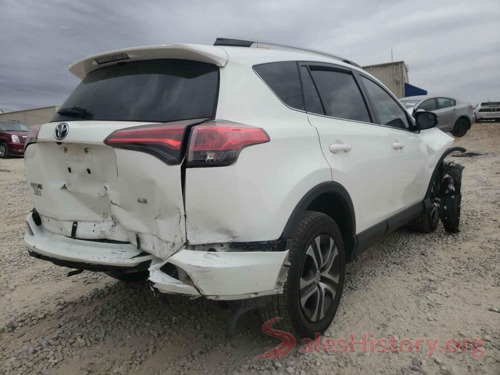 JTMZFREV3HD094720 2017 TOYOTA RAV4