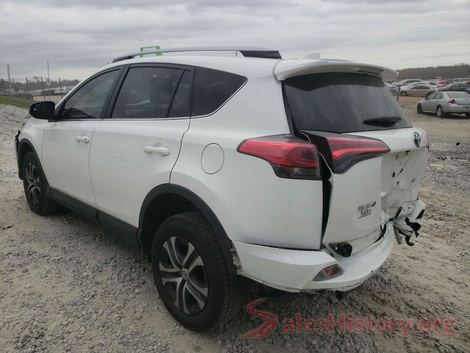 JTMZFREV3HD094720 2017 TOYOTA RAV4