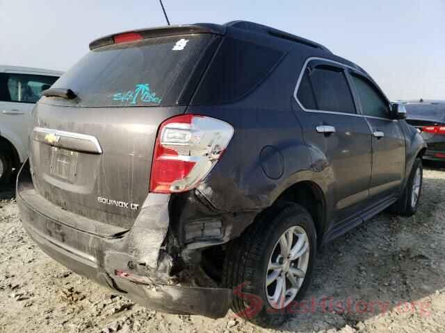 2GNALCEK5G6167535 2016 CHEVROLET EQUINOX