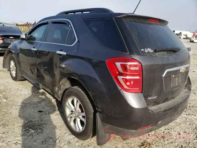 2GNALCEK5G6167535 2016 CHEVROLET EQUINOX