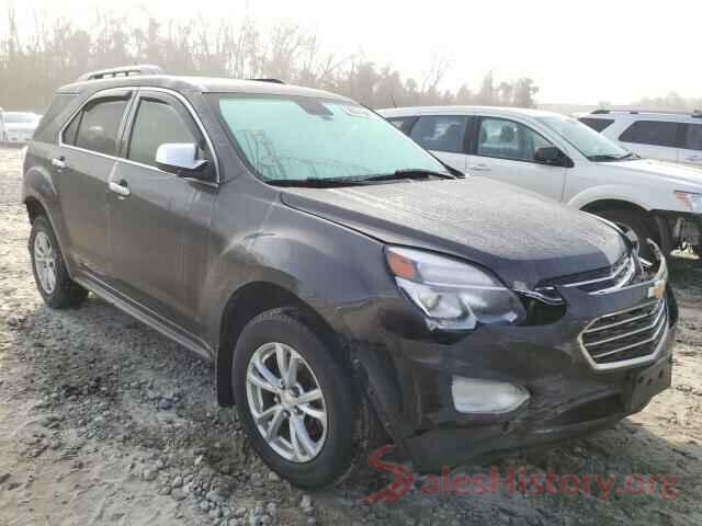 2GNALCEK5G6167535 2016 CHEVROLET EQUINOX