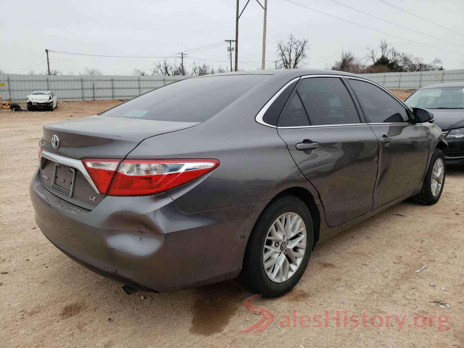 4T1BF1FKXHU349060 2017 TOYOTA CAMRY