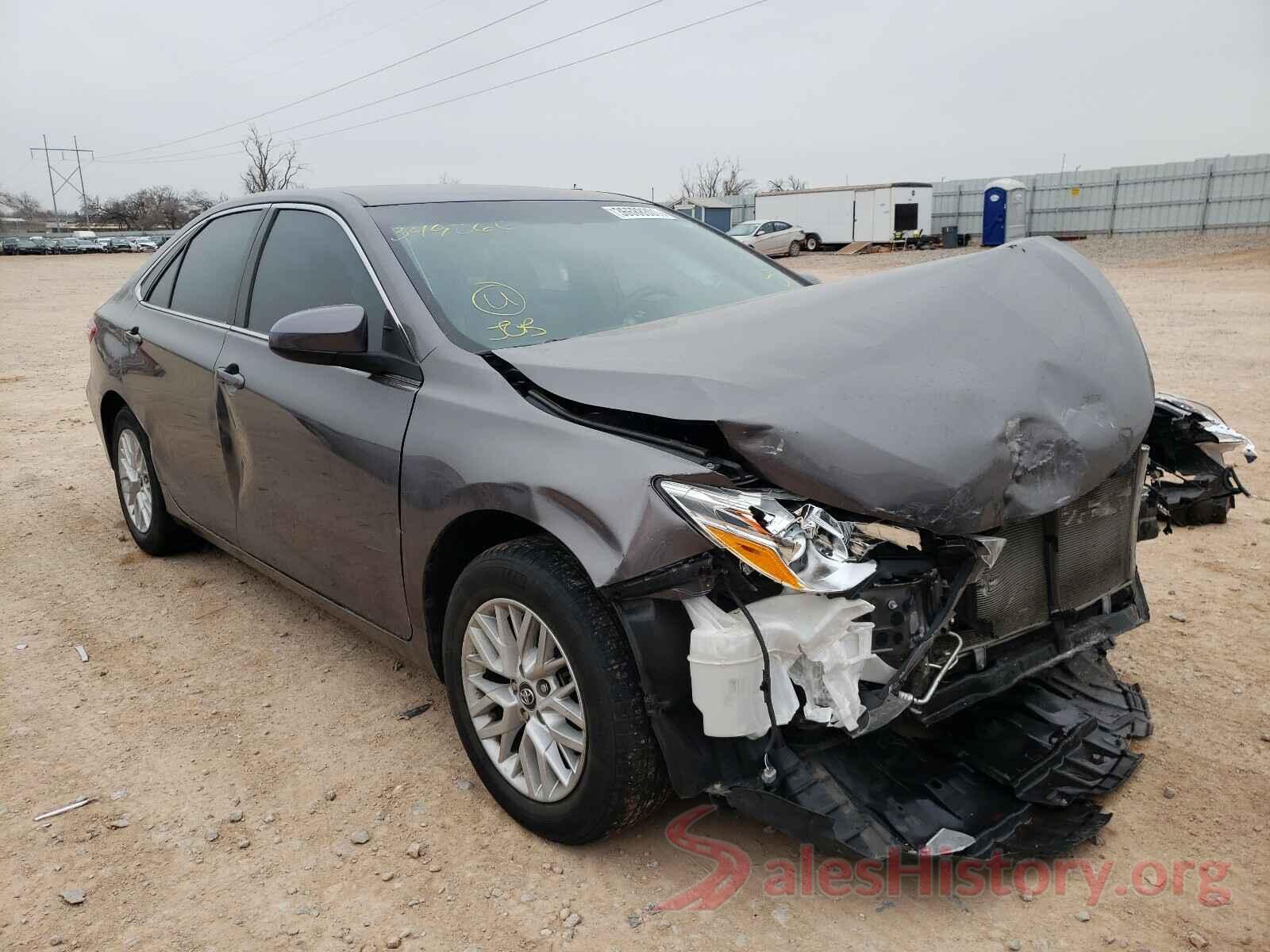 4T1BF1FKXHU349060 2017 TOYOTA CAMRY