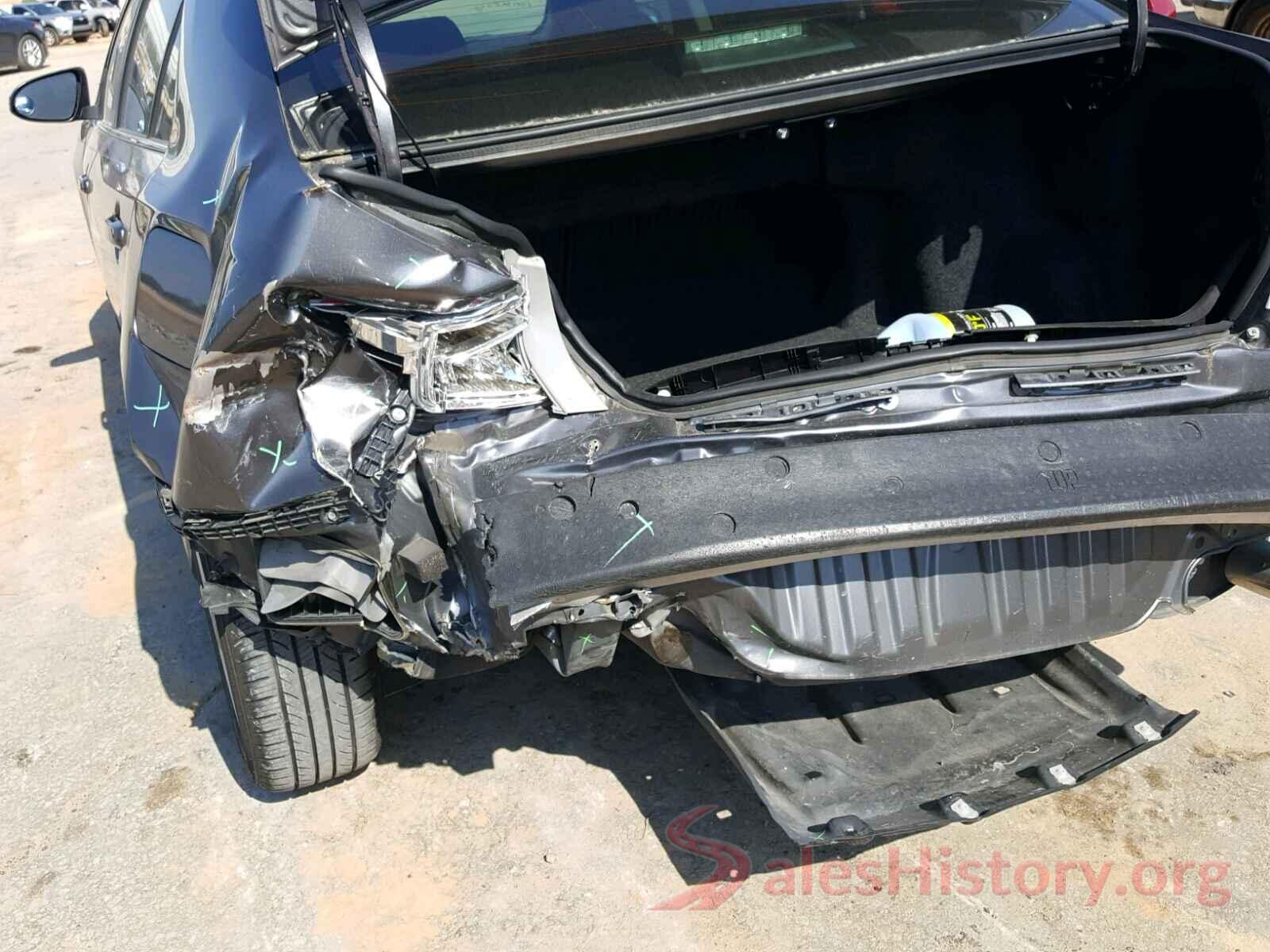 4T1BF1FK0DU705588 2013 TOYOTA CAMRY