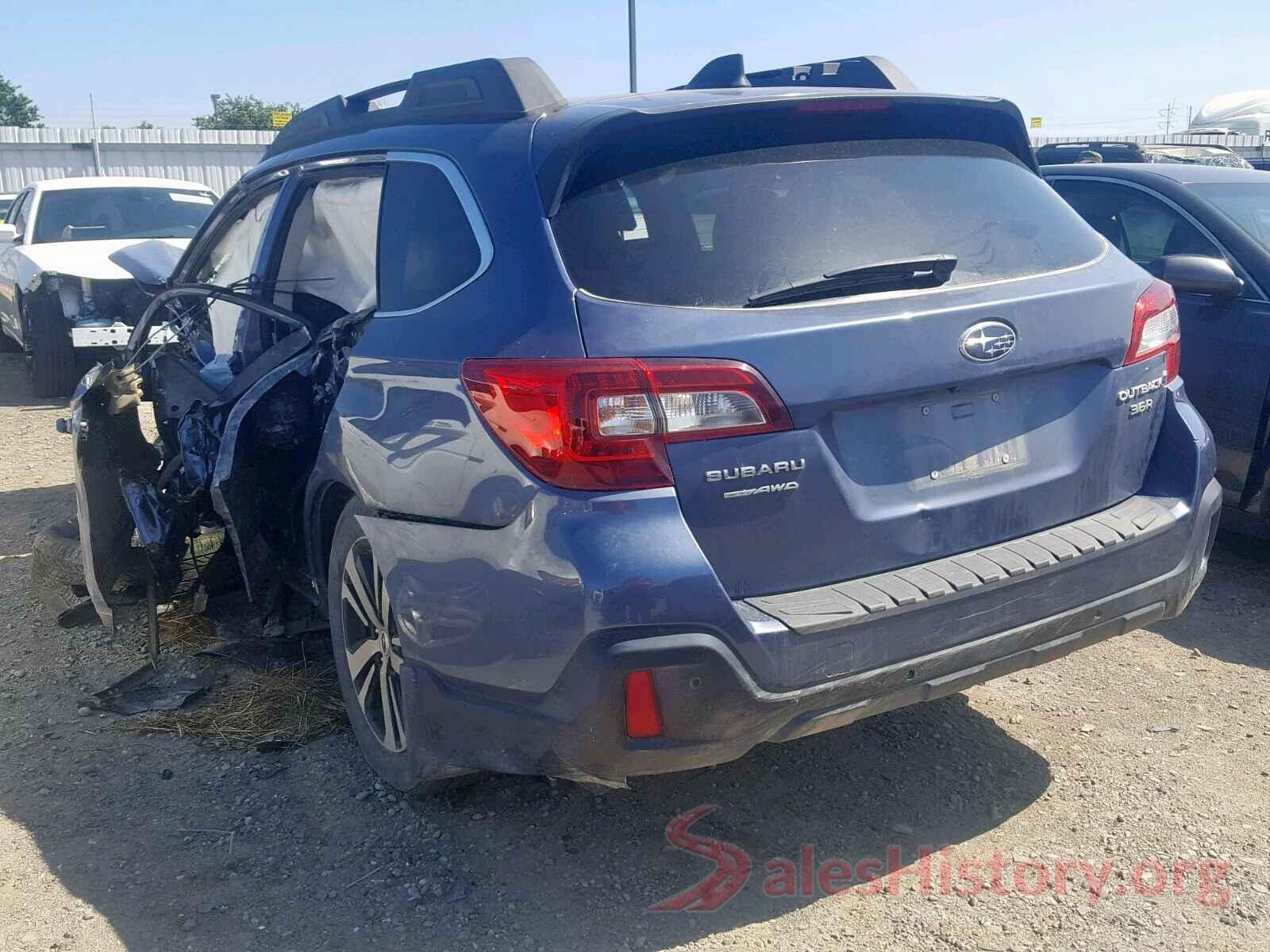 4S4BSENC6J3246596 2018 SUBARU OUTBACK