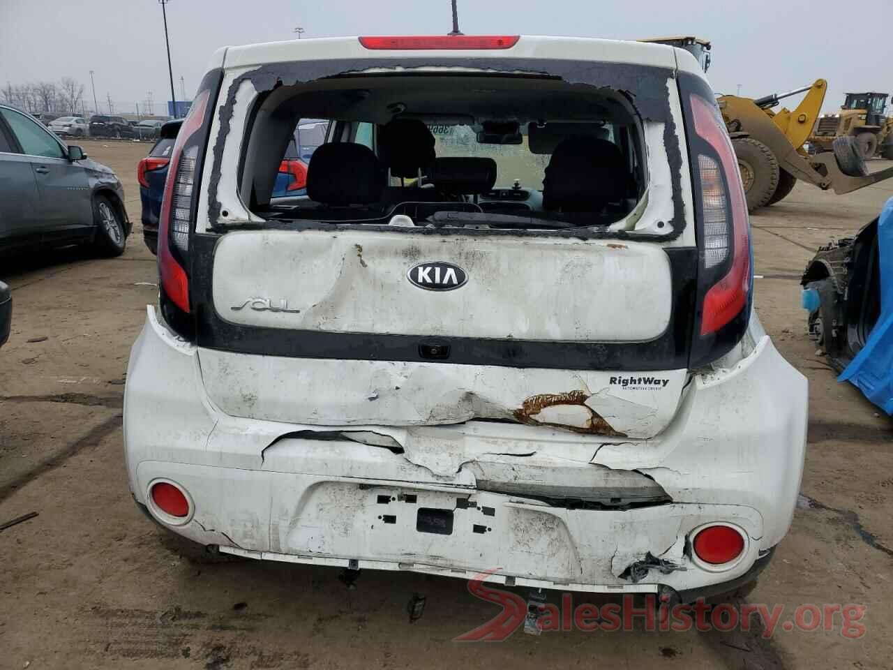 KNDJP3A57J7620266 2018 KIA SOUL