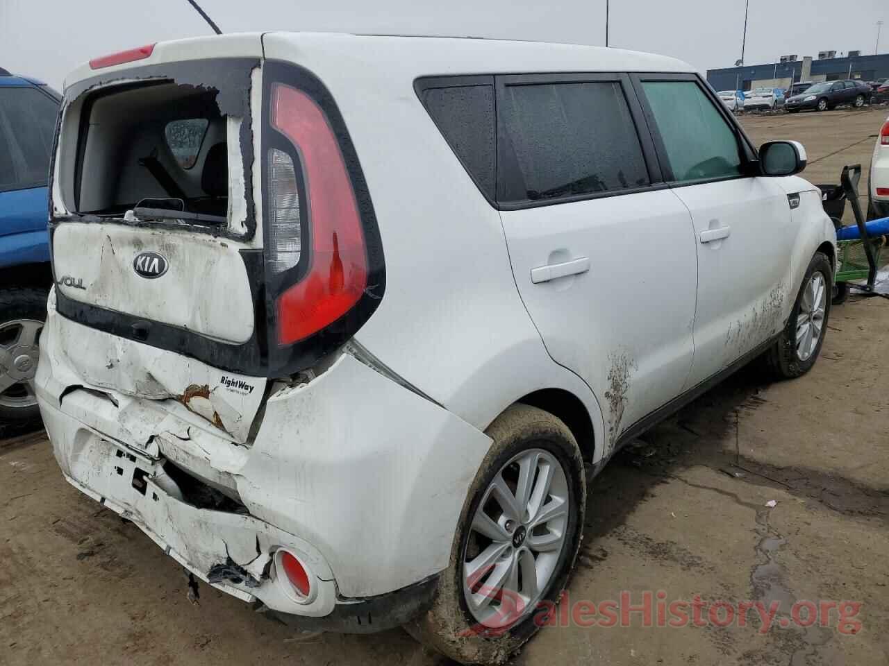 KNDJP3A57J7620266 2018 KIA SOUL