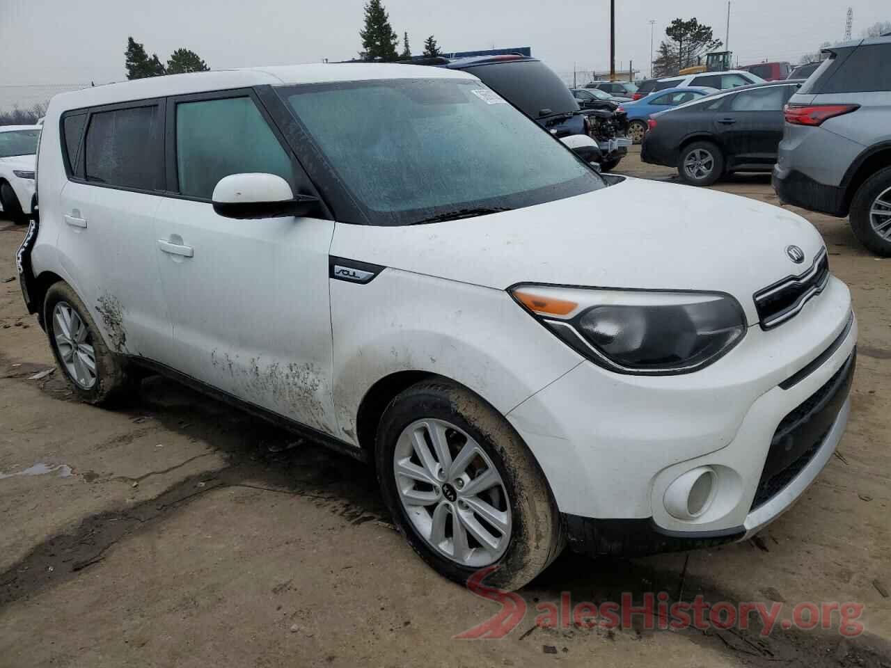 KNDJP3A57J7620266 2018 KIA SOUL