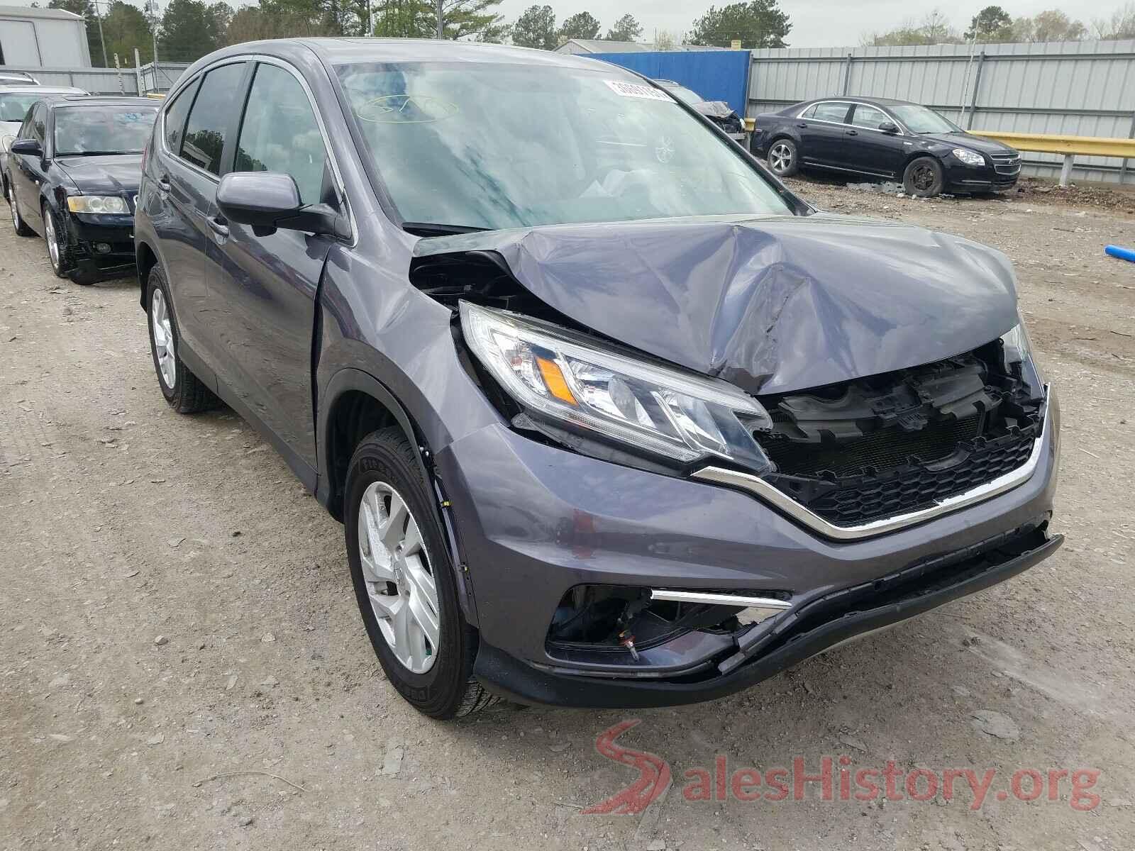 3CZRM3H53GG720776 2016 HONDA CRV