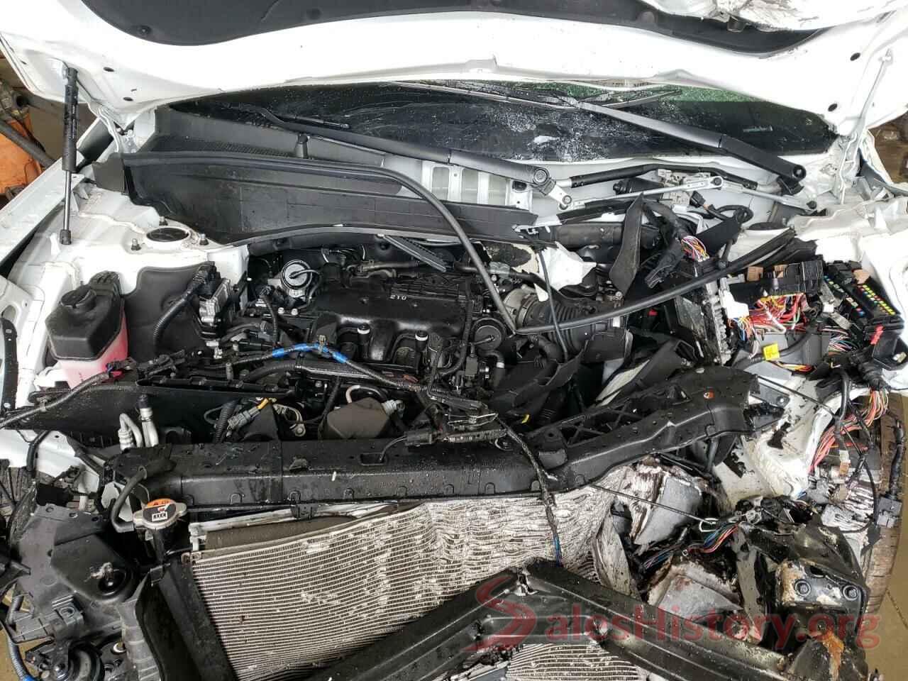 KM8R4DHE2MU246447 2021 HYUNDAI PALISADE