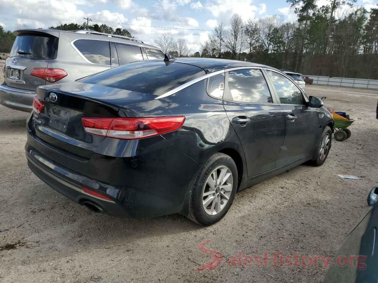 5XXGT4L32HG135848 2017 KIA OPTIMA