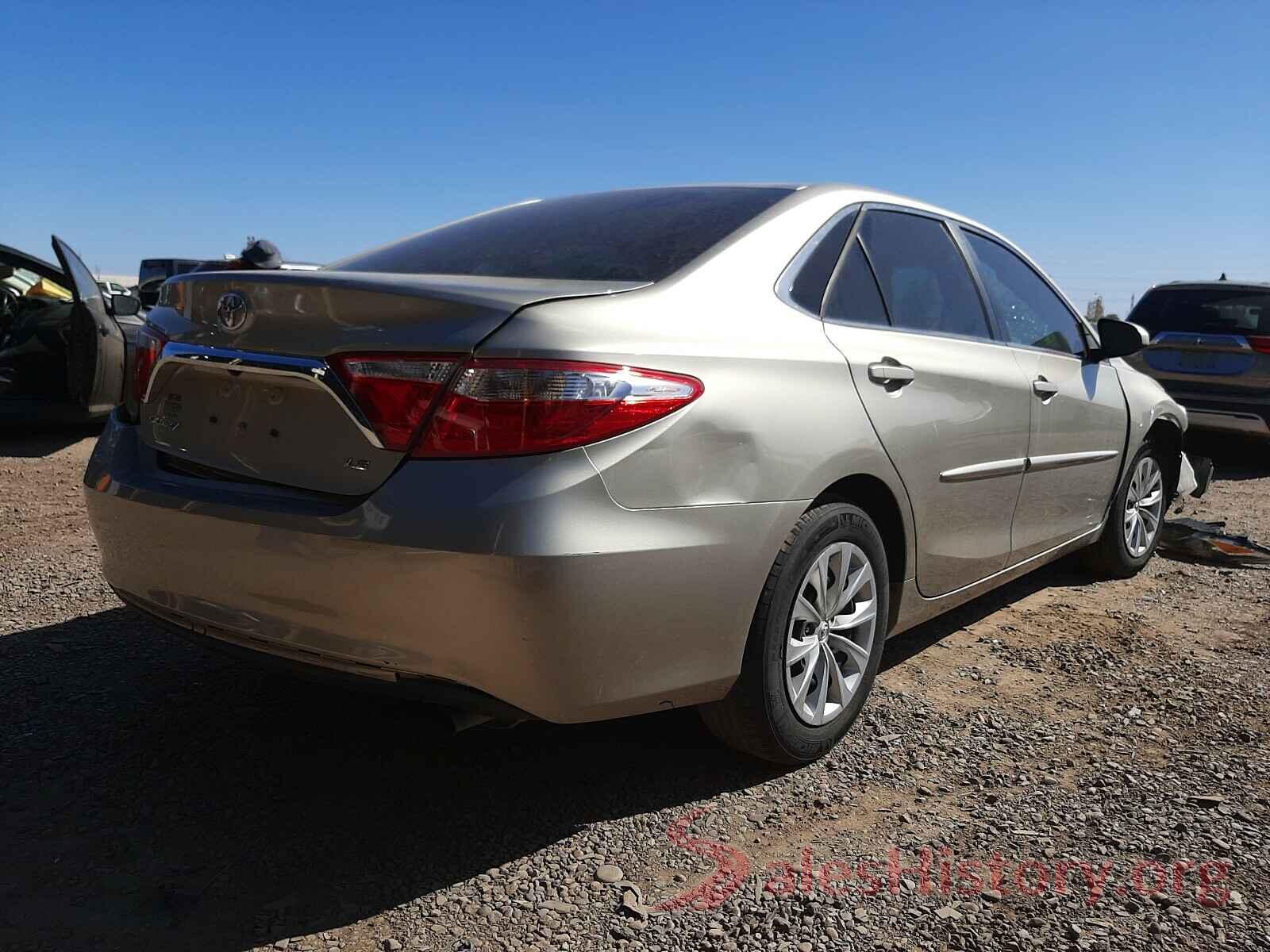 4T1BF1FK9HU287277 2017 TOYOTA CAMRY