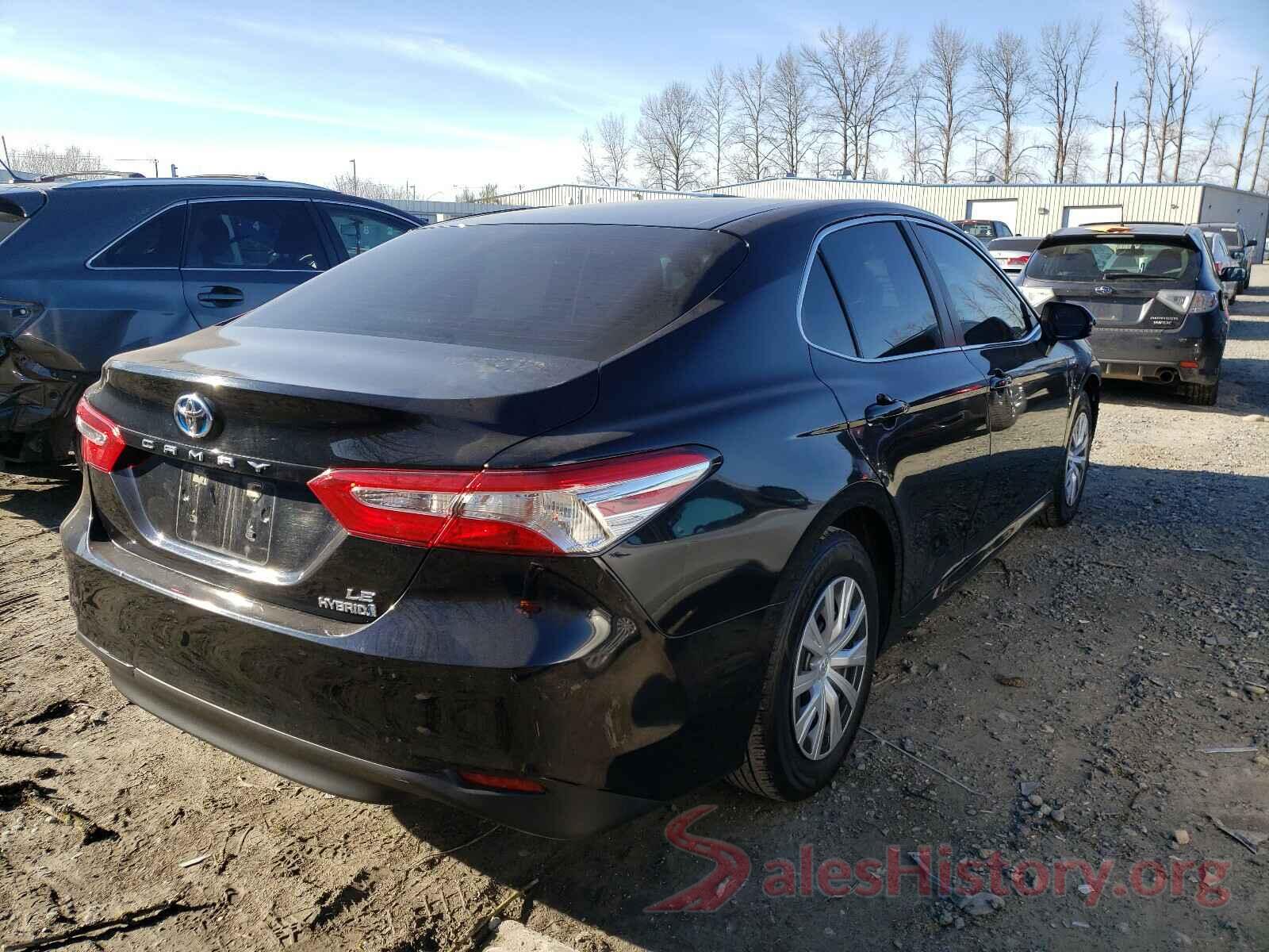 4T1B31HK9JU500756 2018 TOYOTA CAMRY