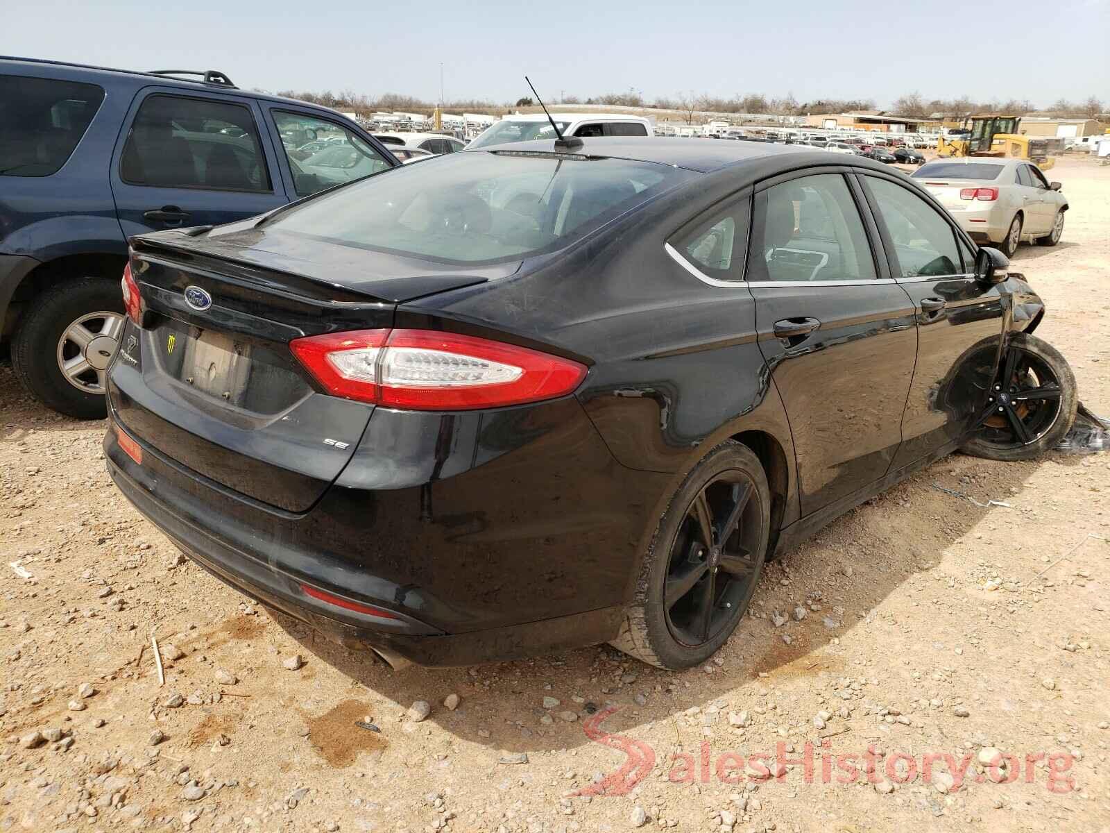 3FA6P0H74GR340002 2016 FORD FUSION