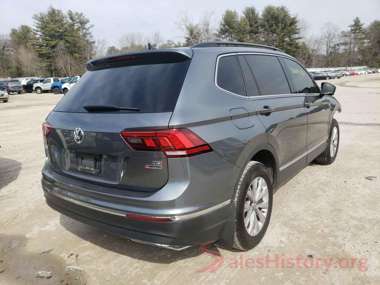 3VV2B7AXXJM113655 2018 VOLKSWAGEN TIGUAN