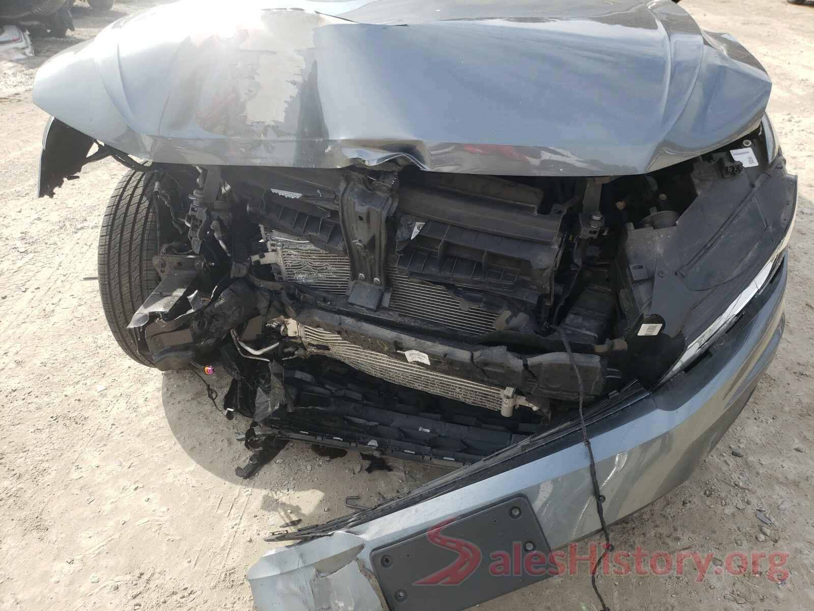 3VV2B7AXXJM113655 2018 VOLKSWAGEN TIGUAN