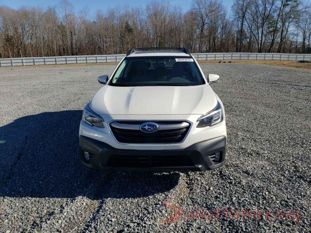 4S4BTAEC4L3169011 2020 SUBARU OUTBACK