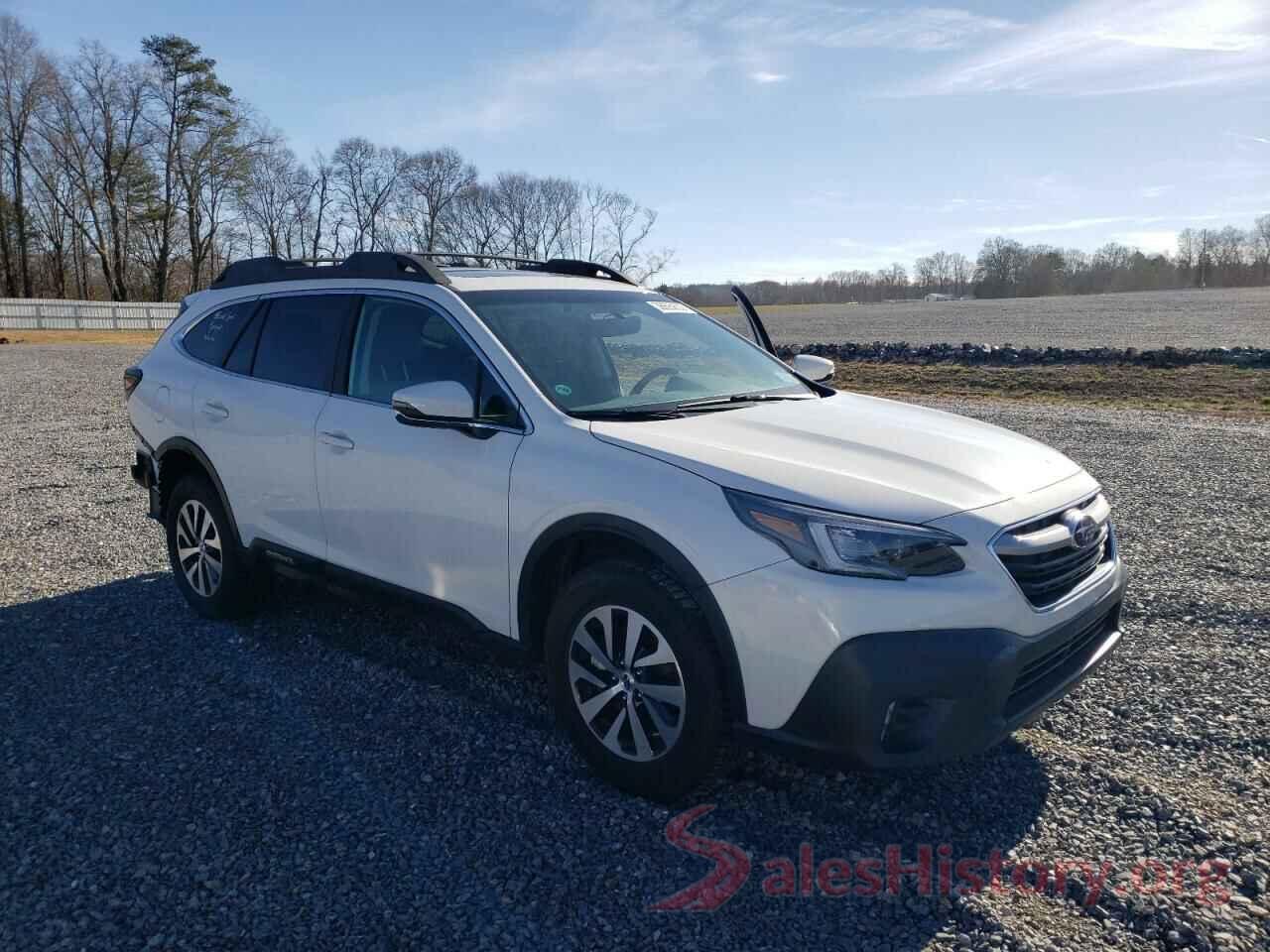 4S4BTAEC4L3169011 2020 SUBARU OUTBACK