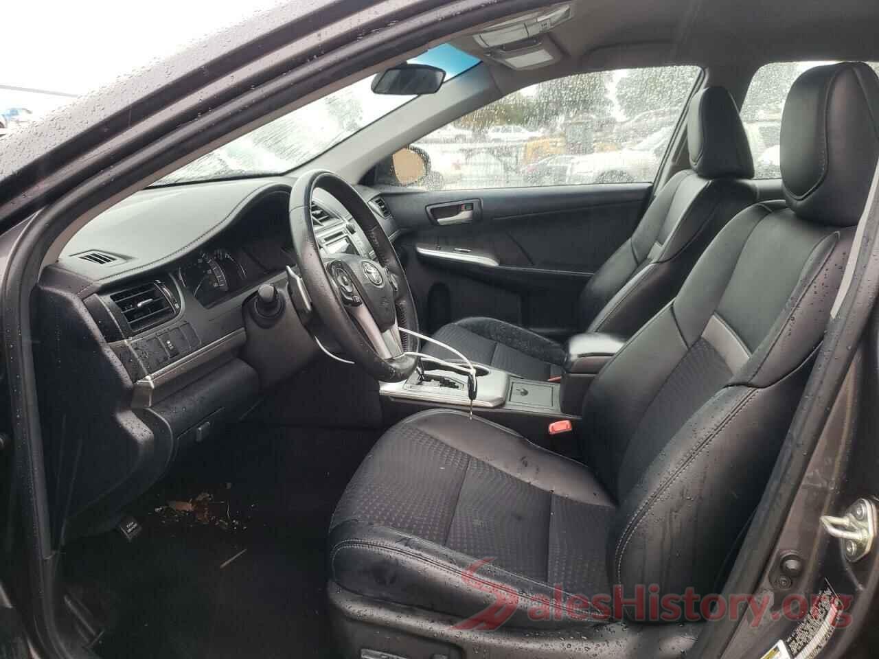 4T1BF1FK9EU778265 2014 TOYOTA CAMRY