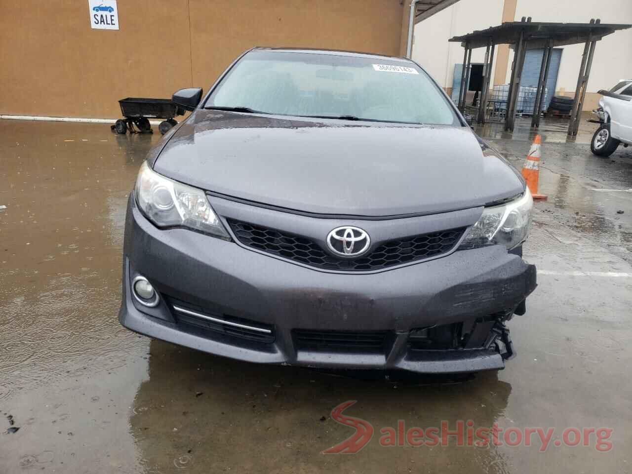 4T1BF1FK9EU778265 2014 TOYOTA CAMRY