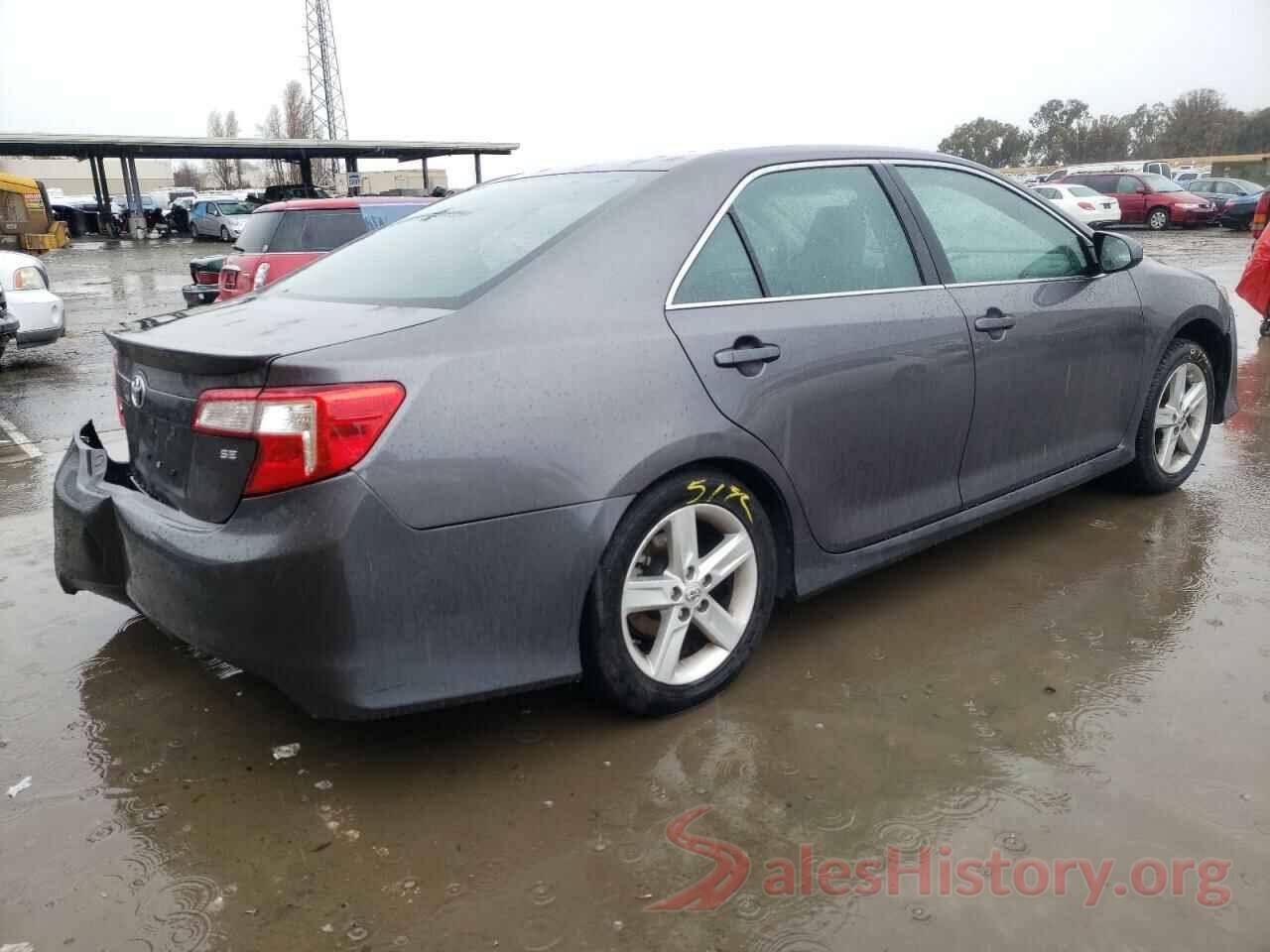 4T1BF1FK9EU778265 2014 TOYOTA CAMRY