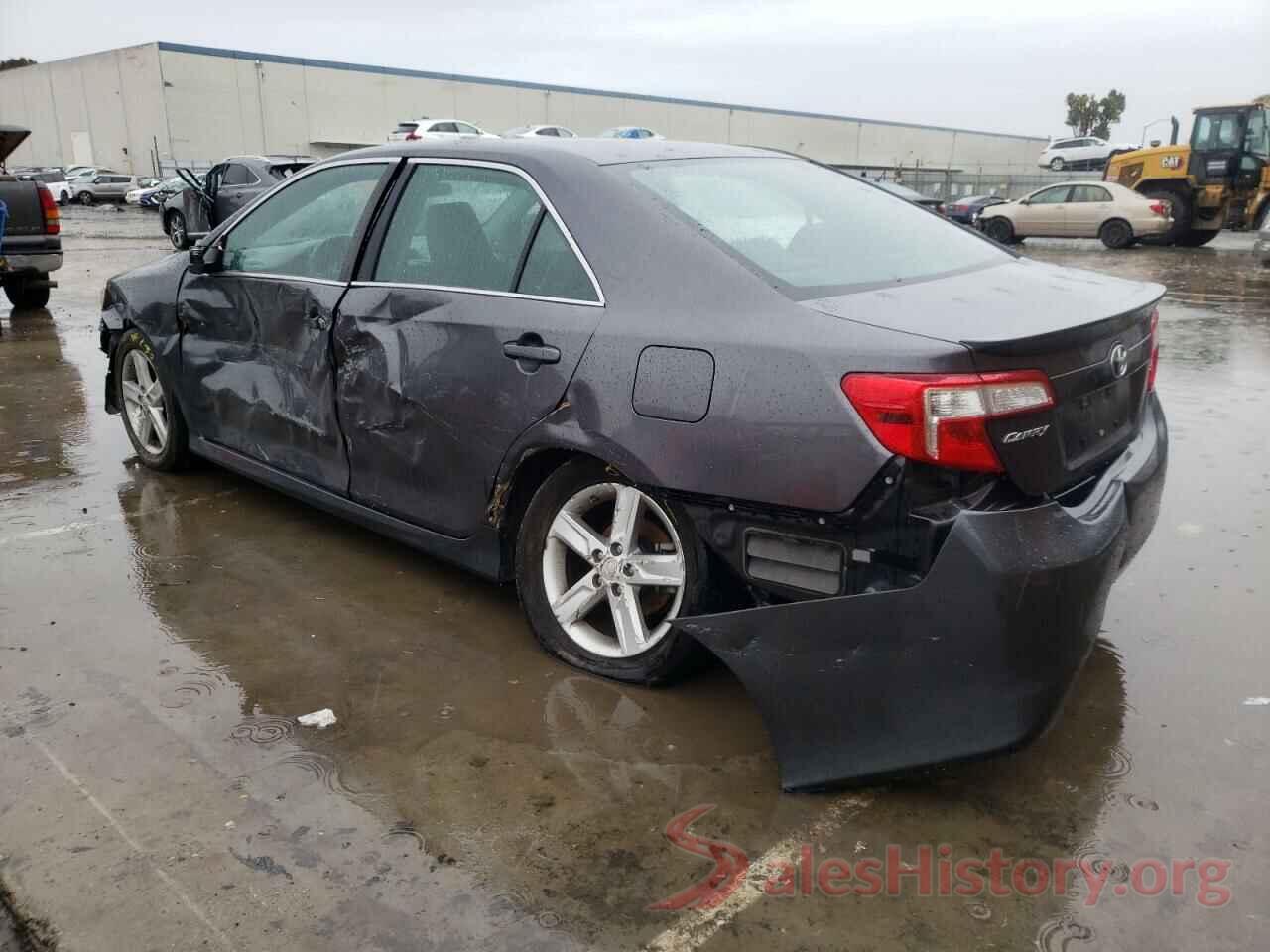 4T1BF1FK9EU778265 2014 TOYOTA CAMRY