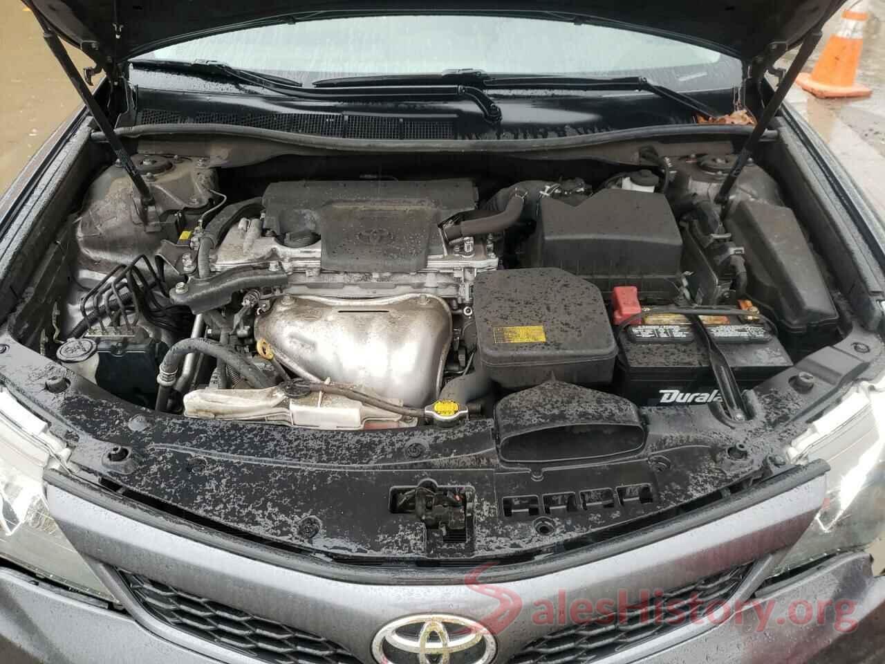 4T1BF1FK9EU778265 2014 TOYOTA CAMRY