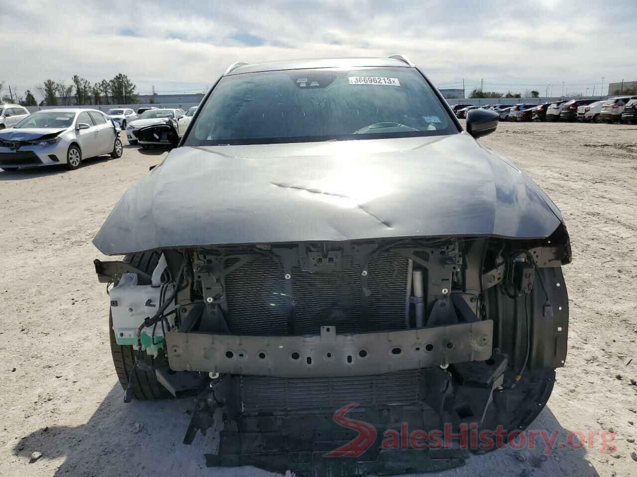 JM3TCBDY4H0143147 2017 MAZDA CX-9