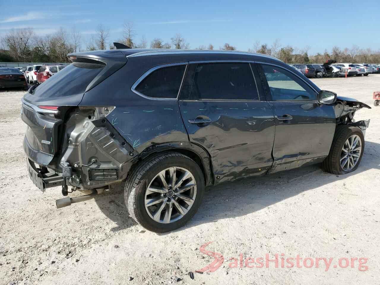 JM3TCBDY4H0143147 2017 MAZDA CX-9