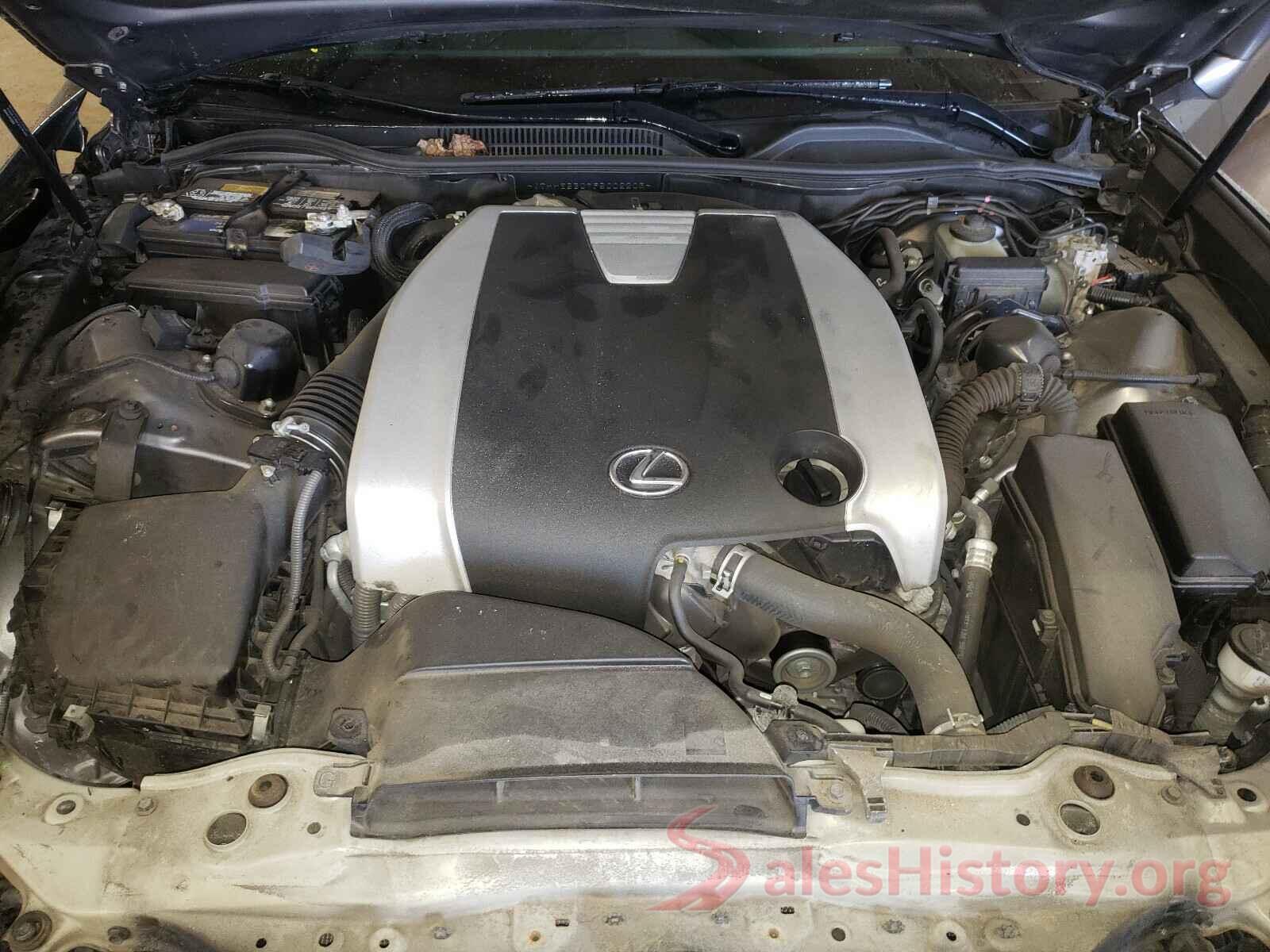 JTHHE5BC7F5002203 2015 LEXUS RX350