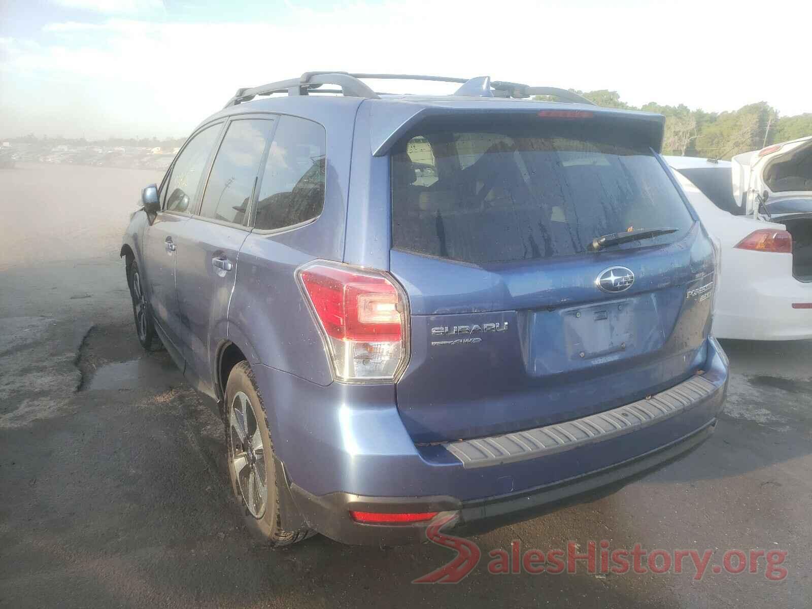 JF2SJAGC3HH424976 2017 SUBARU FORESTER