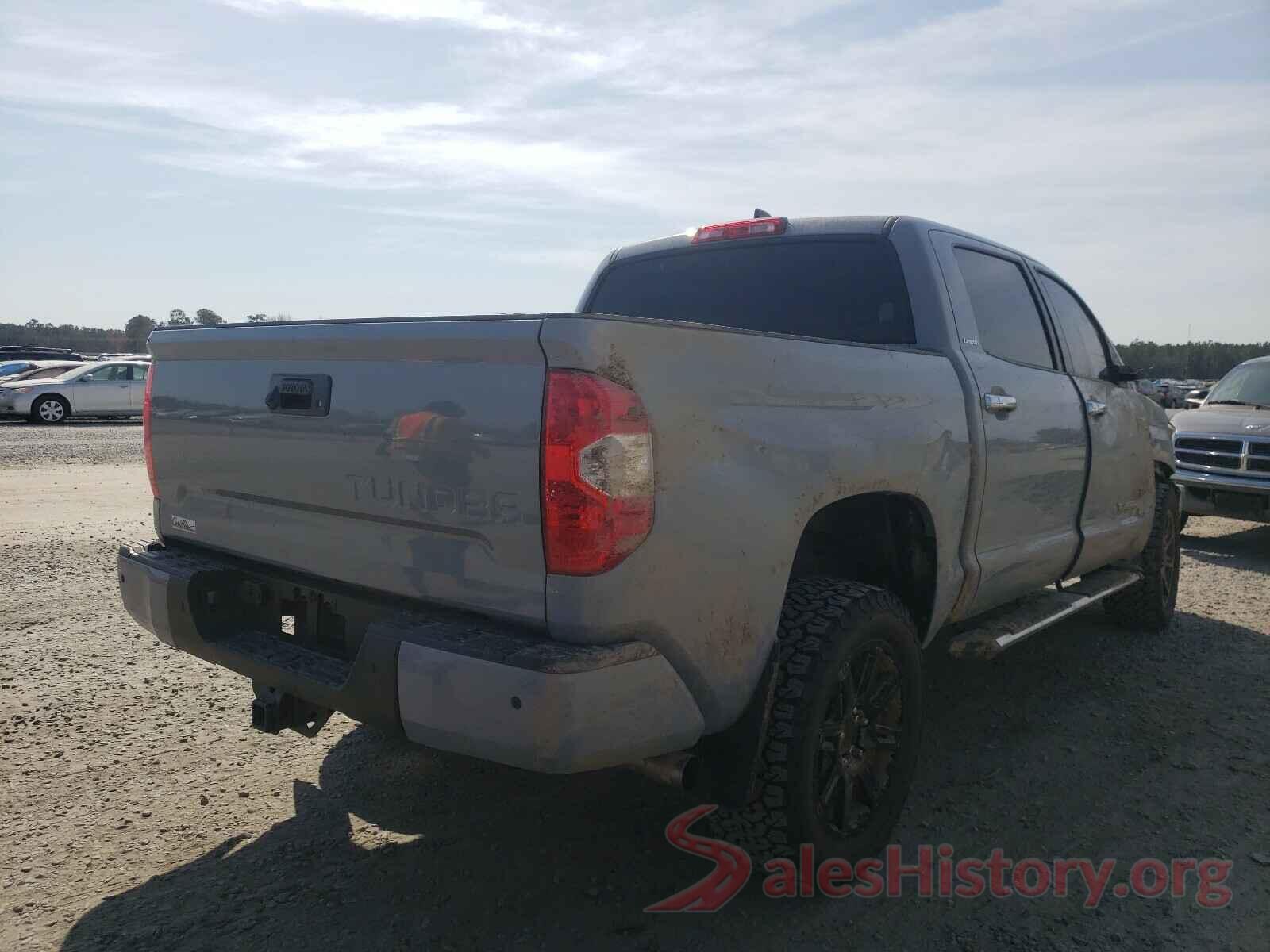 5TFFY5F19MX277484 2021 TOYOTA TUNDRA