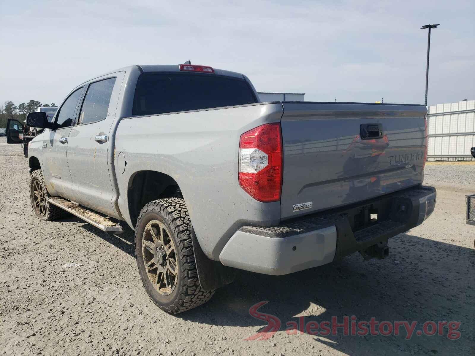 5TFFY5F19MX277484 2021 TOYOTA TUNDRA