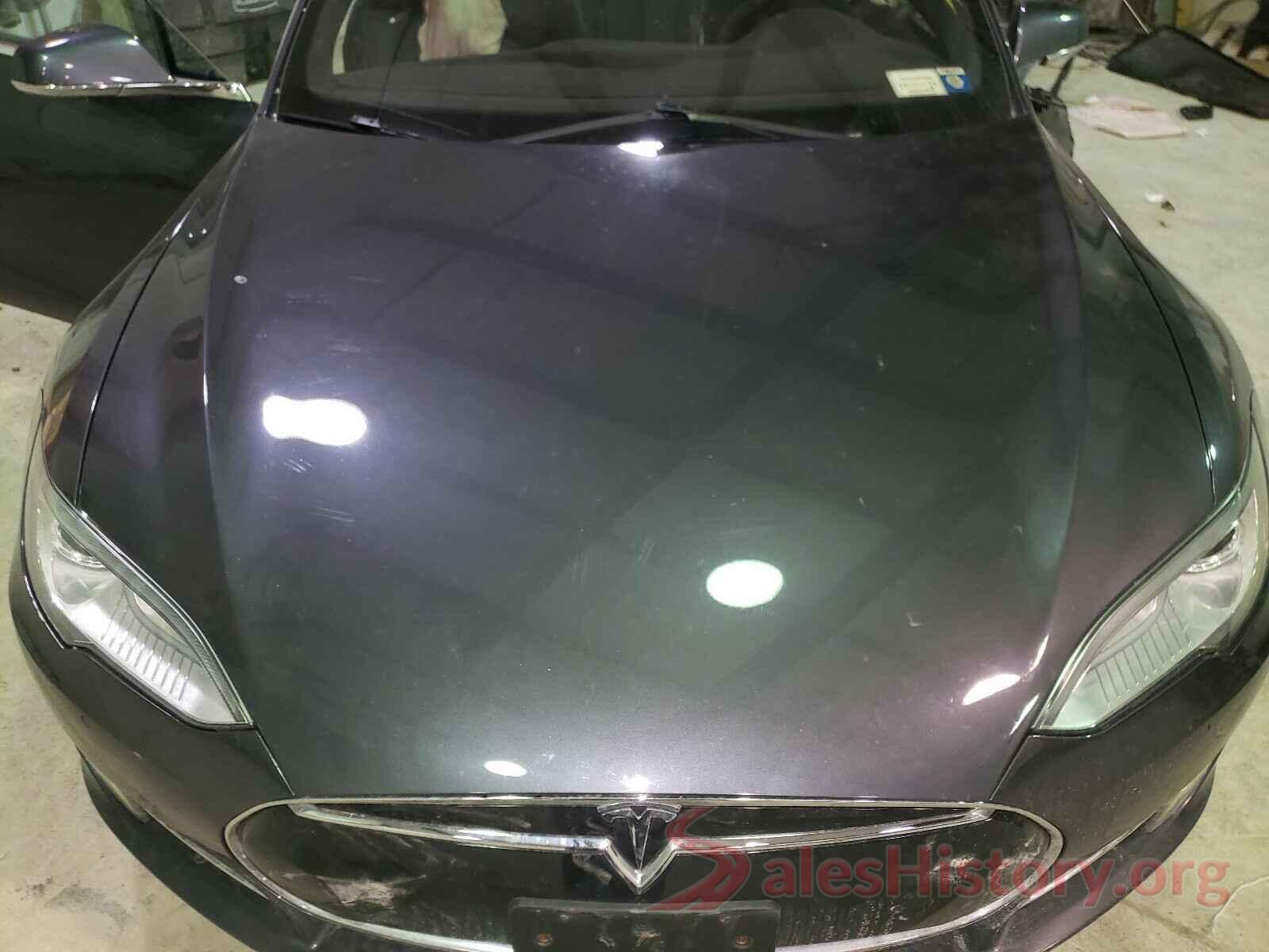 5YJSA1E22GF129276 2016 TESLA MODEL S