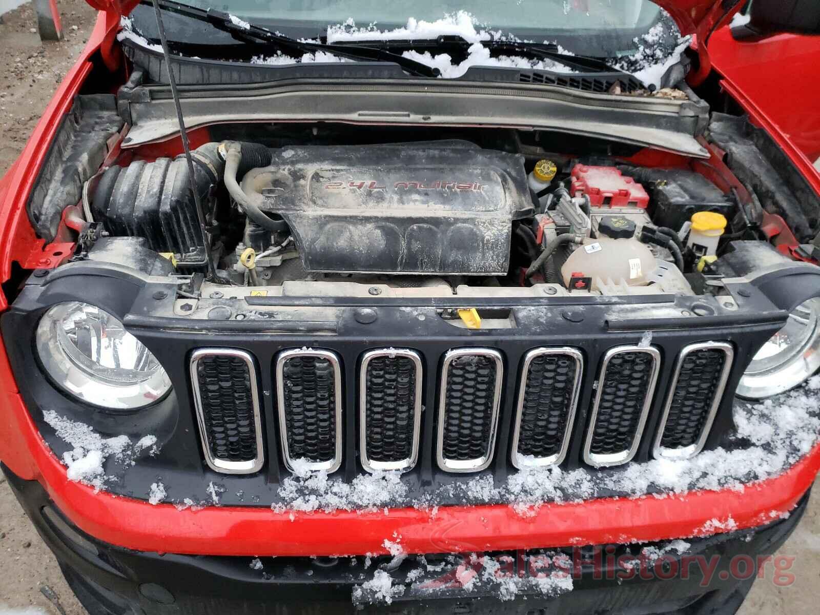 ZACCJBAB7JPJ49715 2018 JEEP RENEGADE