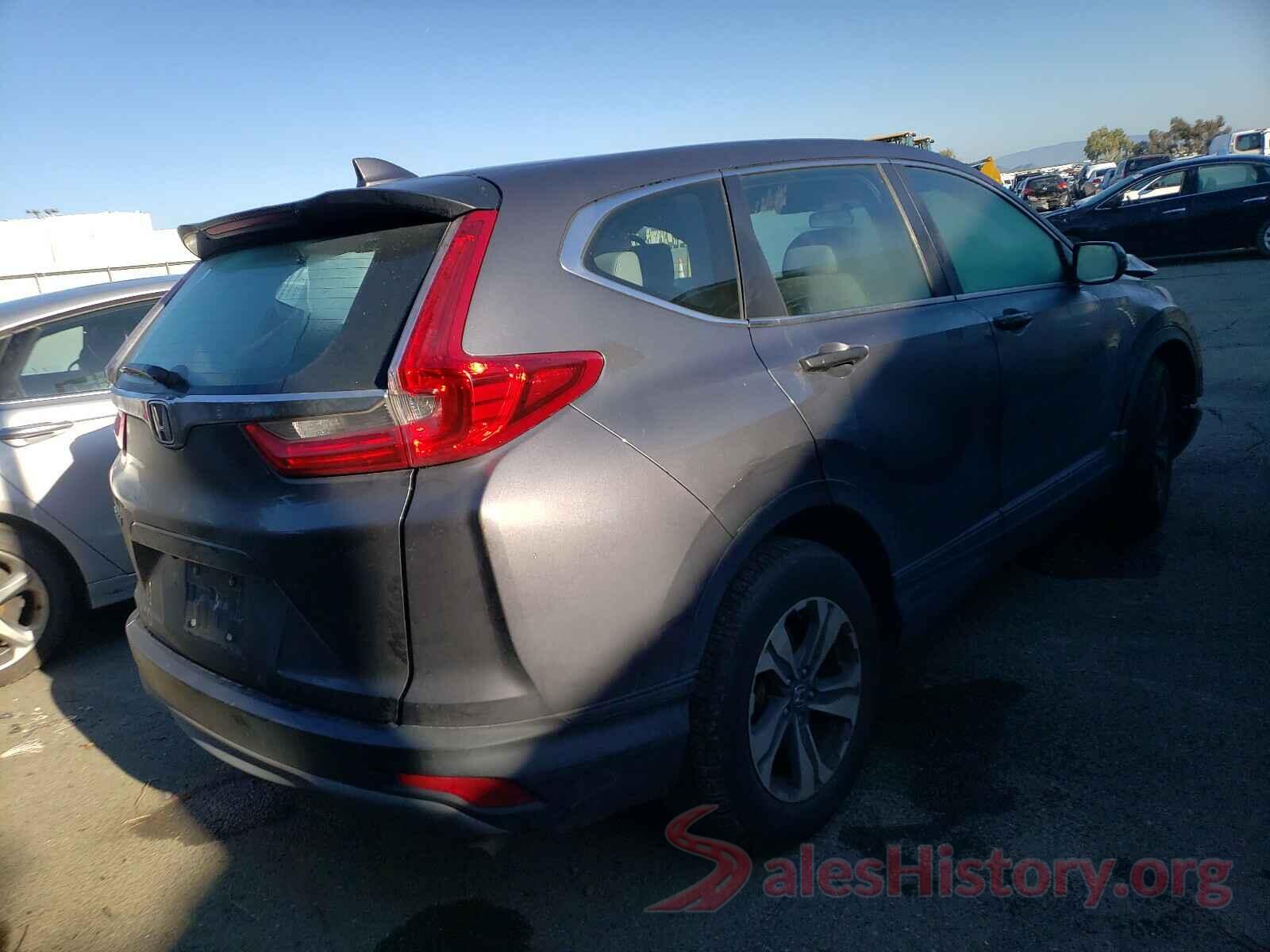 2HKRW5H36HH401200 2017 HONDA CRV