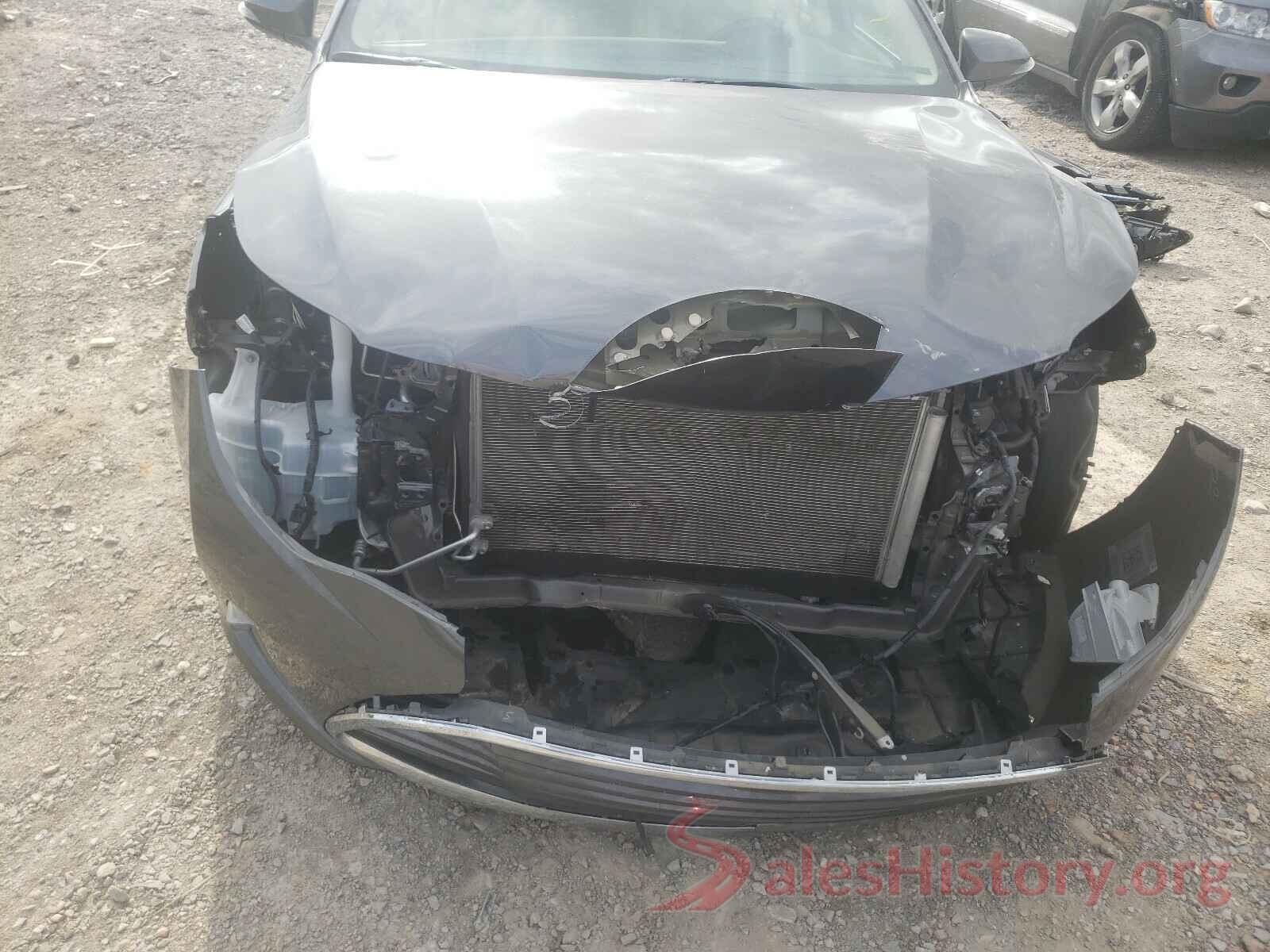 4T1BK1EB3GU220685 2016 TOYOTA AVALON