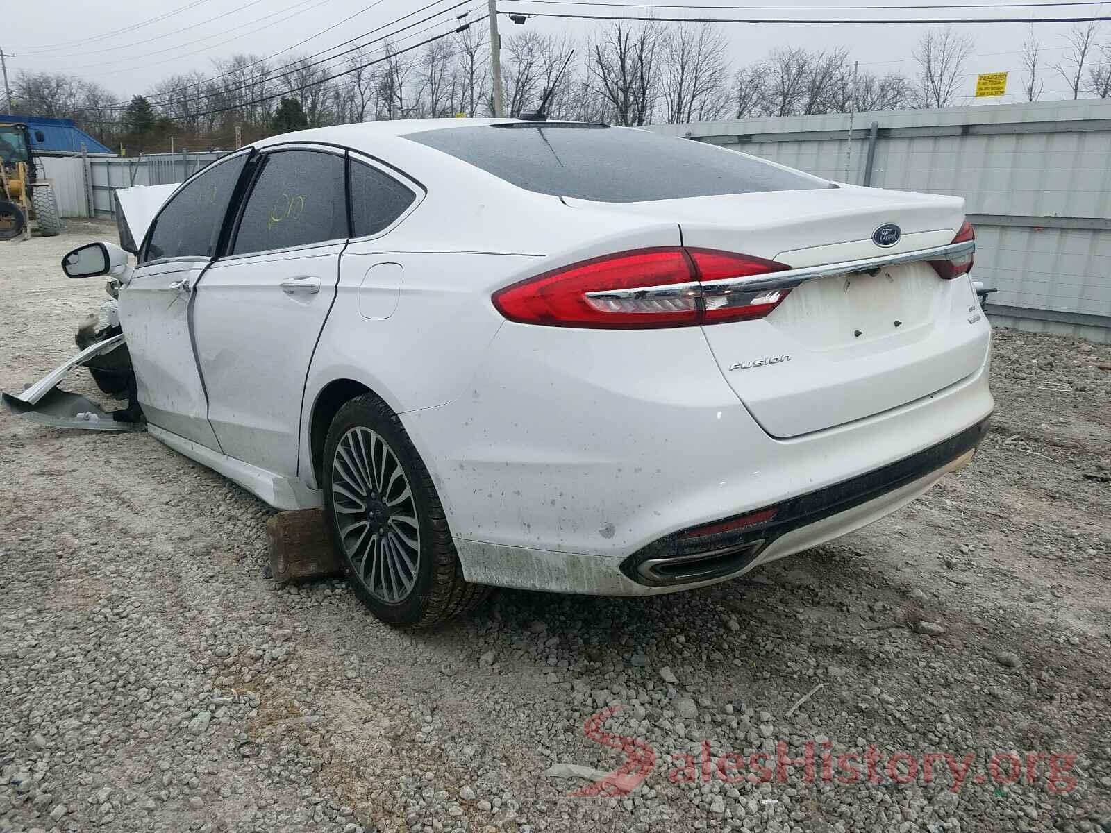 3FA6P0H99HR130756 2017 FORD FUSION